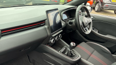 Renault Clio 1.0 TCe 90 RS Line 5dr Petrol Hatchback